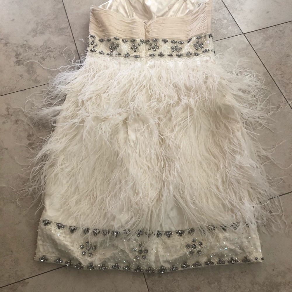 Sue Wong size 2 and size 0